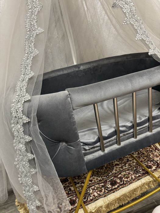 Pătuț Bebeluși. Stare foarte buna