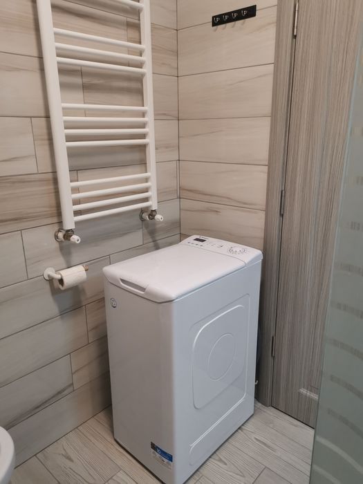 Apartament la mare