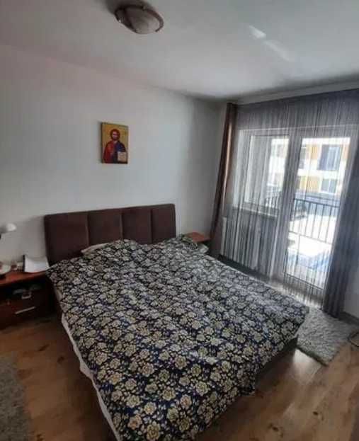 Дава се под наем Тристаен апартамент в Пловдив, Каменица 1 - 87 кв.м за 244.8 € - Снимка #2