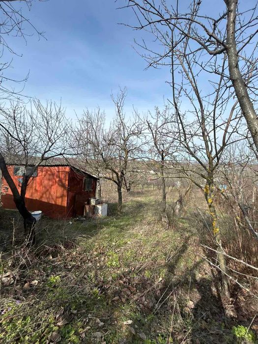 Парцел, 500кв.м, мест. Кованлъка