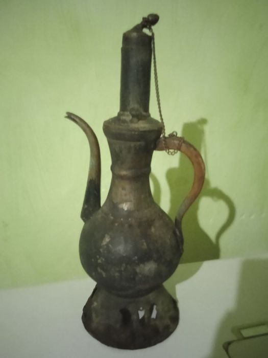 Xolati yaxshi ishlidi eskl