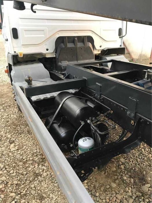 Vand Mercedes Atego 815