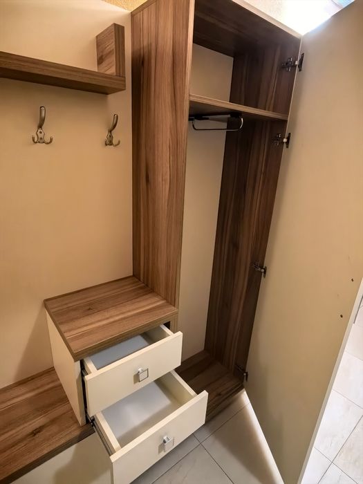 Комплект за антре