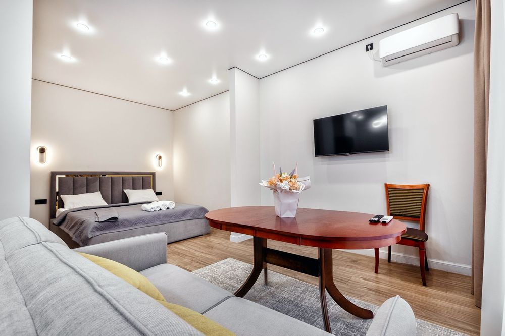 Сдается посуточно 1 комн