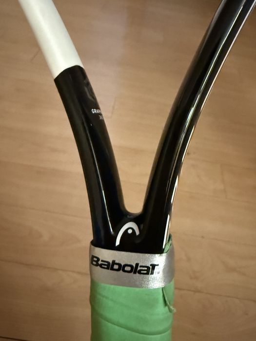Ракетка Babolat Head