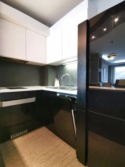 Дава се под наем Двустаен апартамент в София, Зона Б-18 - 77 кв.м за 650 € - Снимка #5