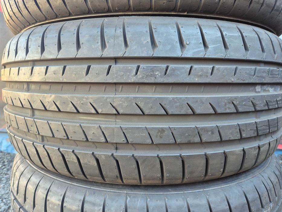4 Anvelope de VARA - 215/50/17 95Y XL - LingLong Sport Master - BURETE Anti-Zgomot - NOU - DOT 2024 - SUPER PRET !!!