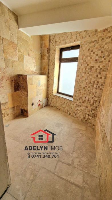 Casa D+P+2E+M zona Viticulturii (fostul CAP) Tulcea