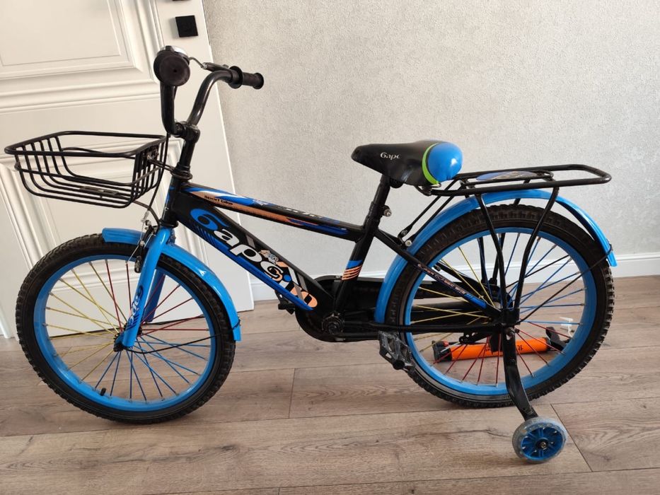 Продам велосипед