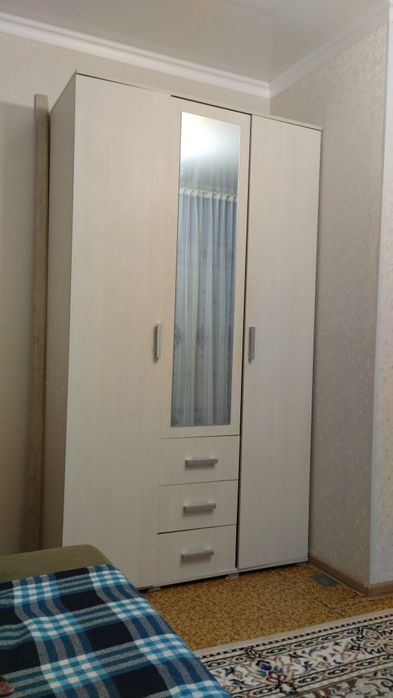 1-ая квартира, 10-11