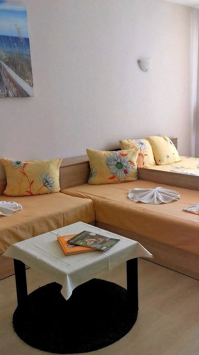 Студио "Черноморски залив" в комплекс Атия Резорт гр.Черноморец