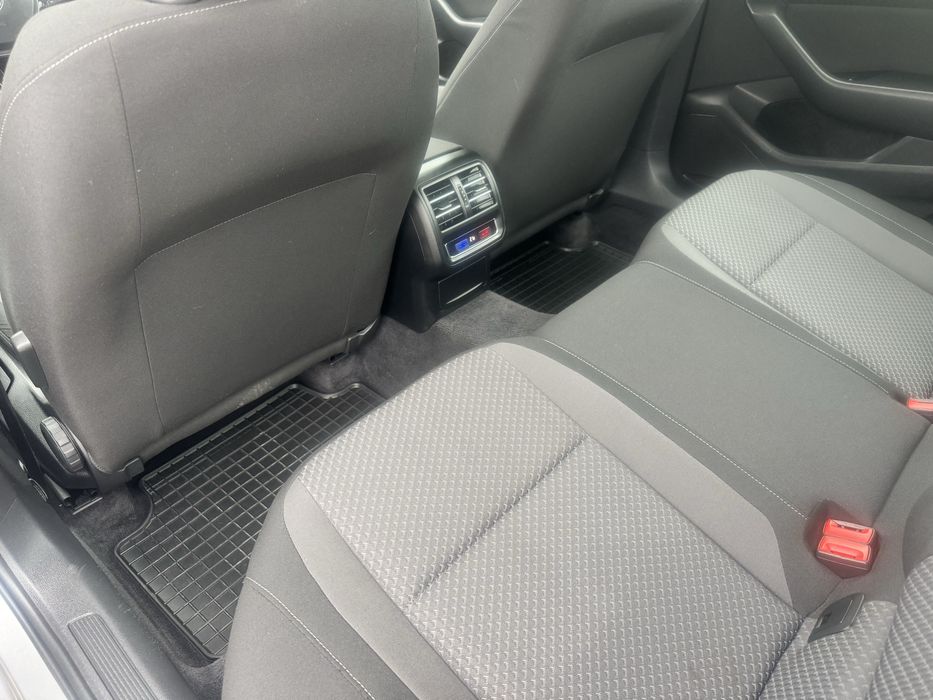 VW Passat 16 TDI 120 CP Posibilitate Rate Cash Buy Back Impecabil