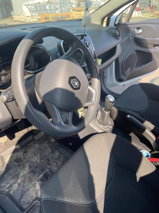 Vand Renault clio 2019