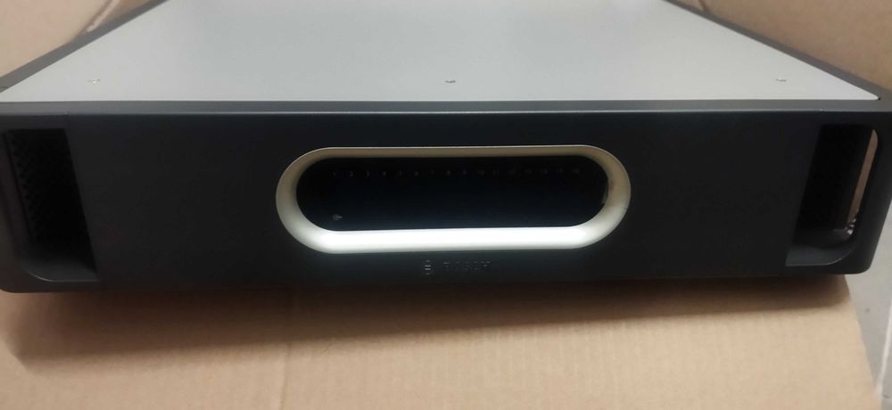 Усилитель Bosch PRS-4B125, 4x125W