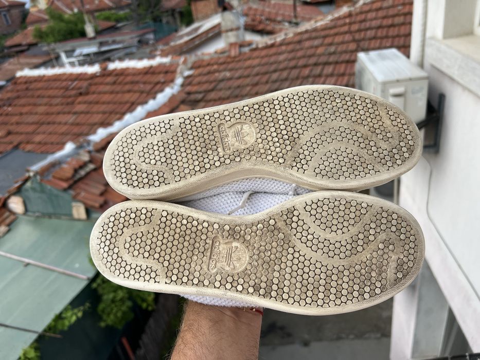 Adidas Stan Smith PK 44