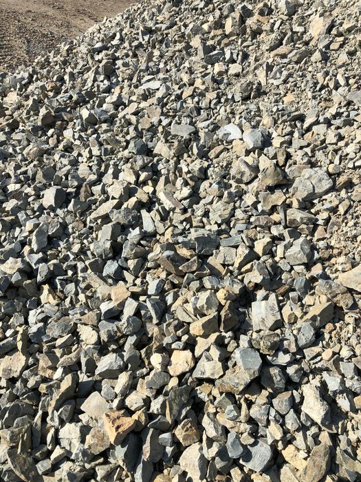 Piatra Sparta Concasate Râu Roca Sist Calcar Concasata  Prahova