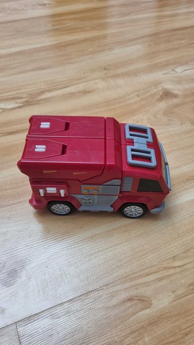 Робот трансформер Минифорс