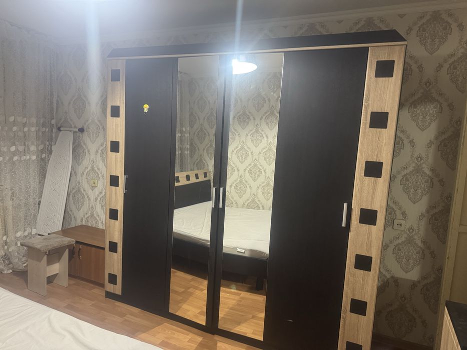 18 мкр 2 бөлмелі пәтер жалға беріледі