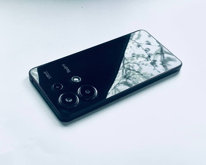 Redmi Note 13 8/128 ekran almashkan