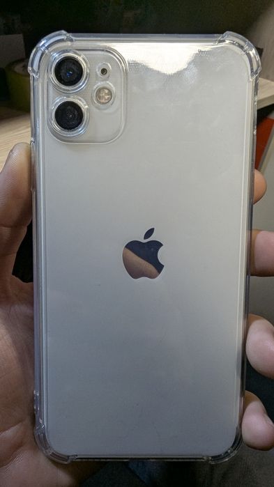 Айфон 11 64гб б/у
