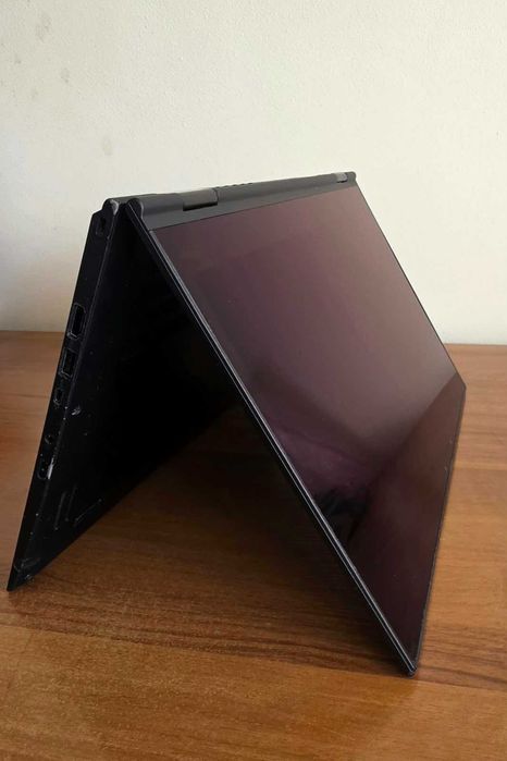 Lenovo ThinkPad X1 Yoga G3, Core i7-8650U, 16GB, 256GB SSD, Touchscreen