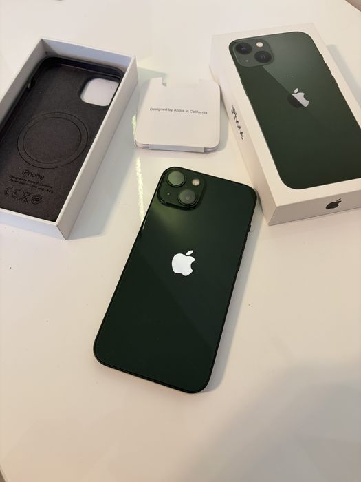 Iphone 13 256gb ca nou