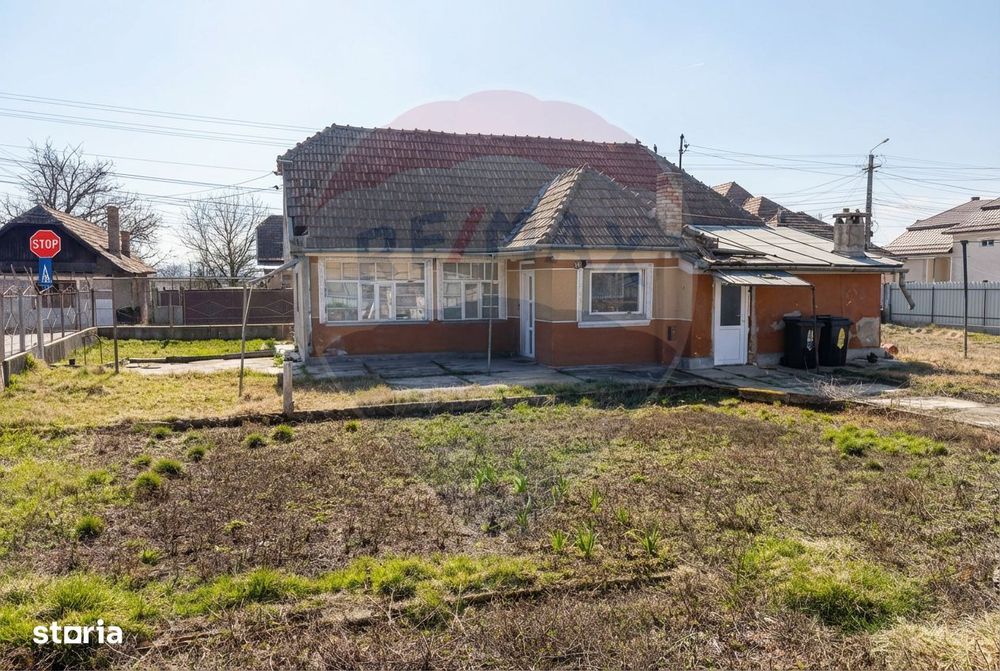 Teren intravilan cu utilități racordate | cartier Poiana | 869 mp