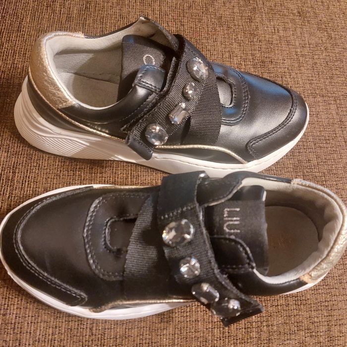 Sneakers piele, Liu Jo originali, nr.33