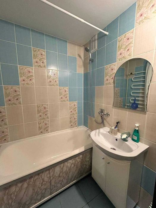 Продам 3 комнатную квартиру