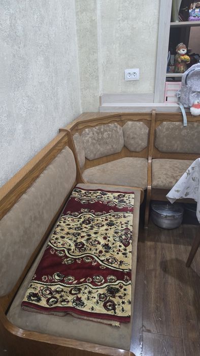 Продается кухонный уголок