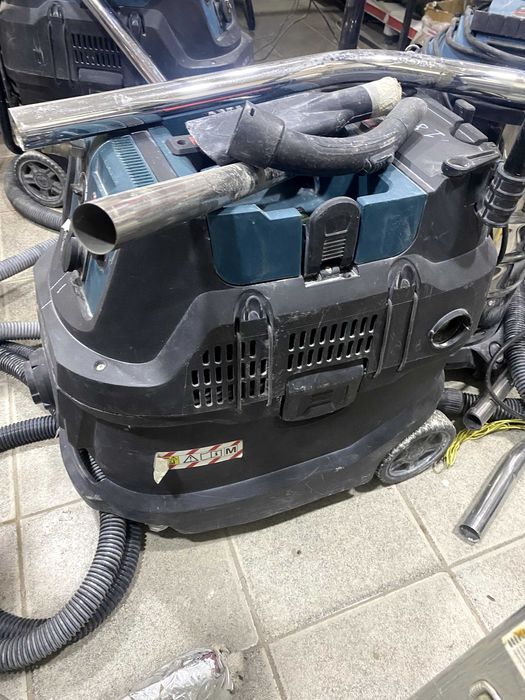 Пылесос ALTECO БУ 50.000