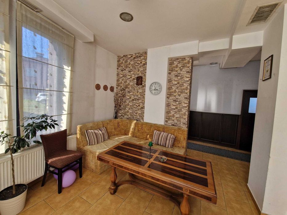 Продава се Хотел в Банско - 550 кв.м за 910 €/кв.м - Снимка #3