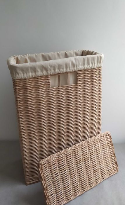 Корзина для белья.