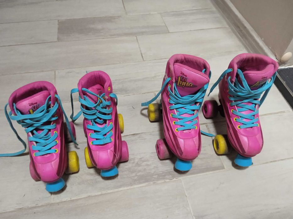 Ролкови кънки Soy Lyna