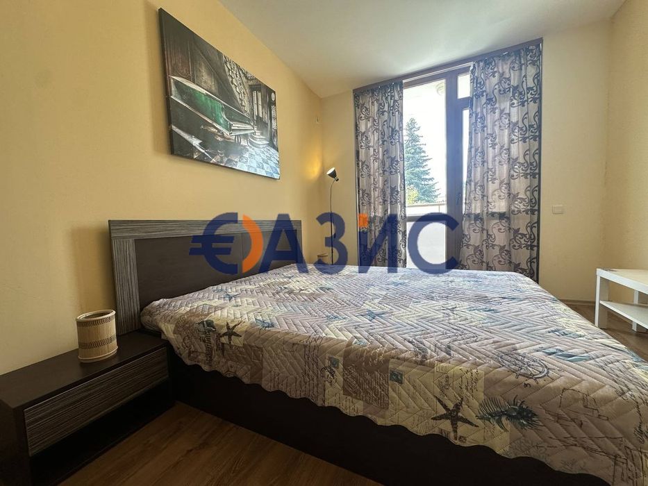 Продава се Двустаен апартамент в к.к. Слънчев бряг - 64 кв.м за 1110 €/кв.м - Снимка #14