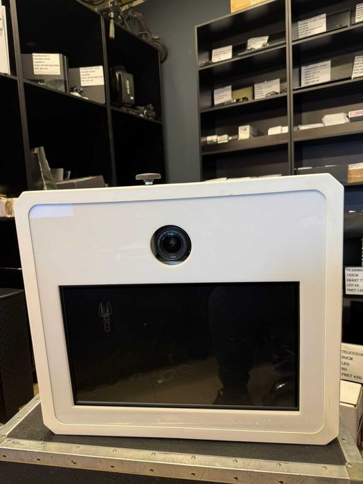 Hope Amanet P13 - Cabina Foto Booth  #0223