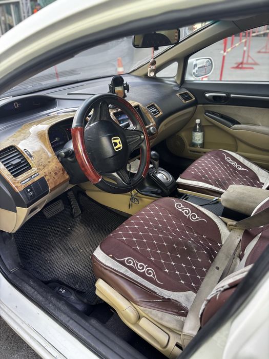 Honda Civic 2006 г.в.