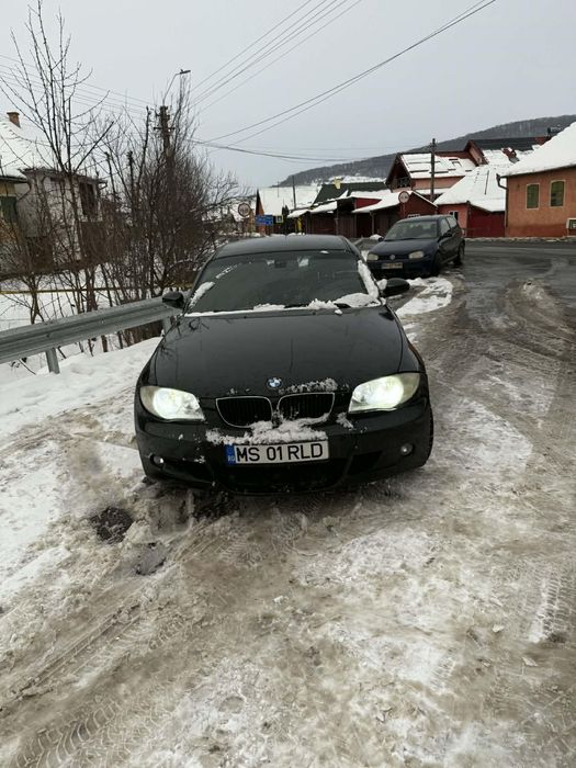 De vânzare BMW Seria 1 118d