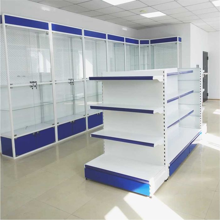 Торговое оборудование,стеллаж,savdo uskunalari,stellaj,vitrina