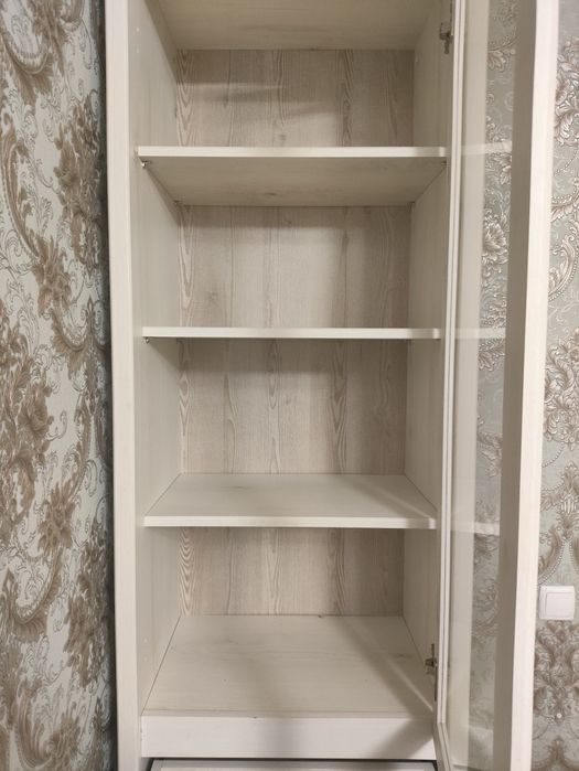 Шкаф пенал Бьерк