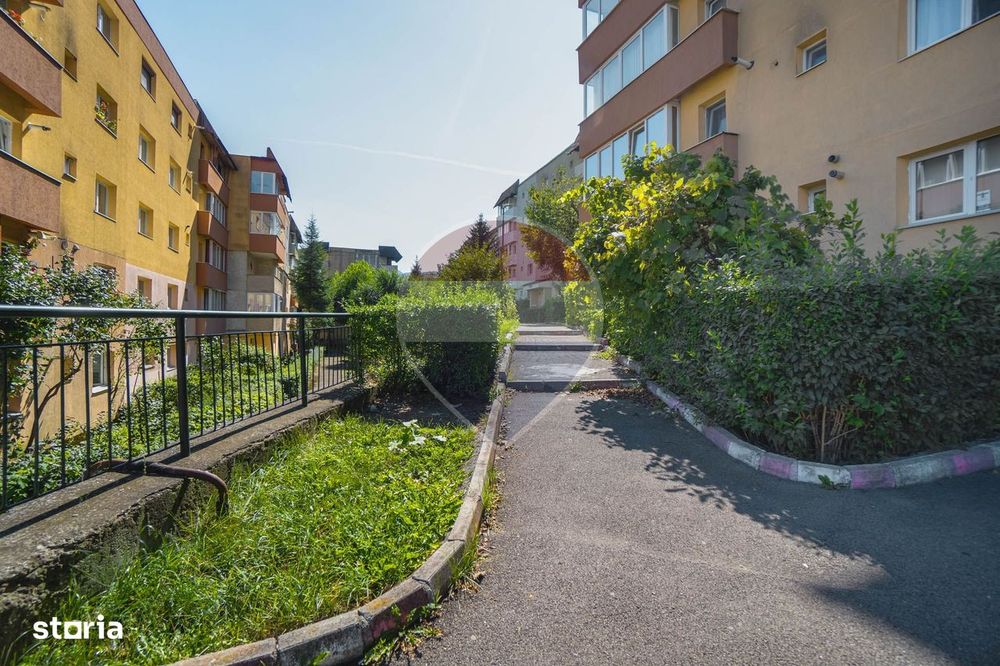 Comision 0% | Apartament de închiriat | Valea Cetății | Pet Friendly