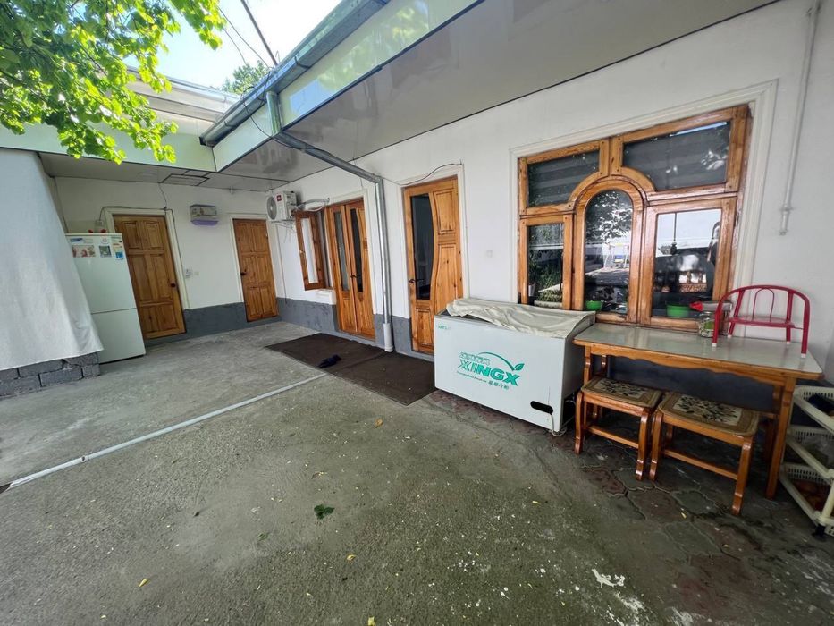 Продается жилой дом в Шайхантахурском районе V619