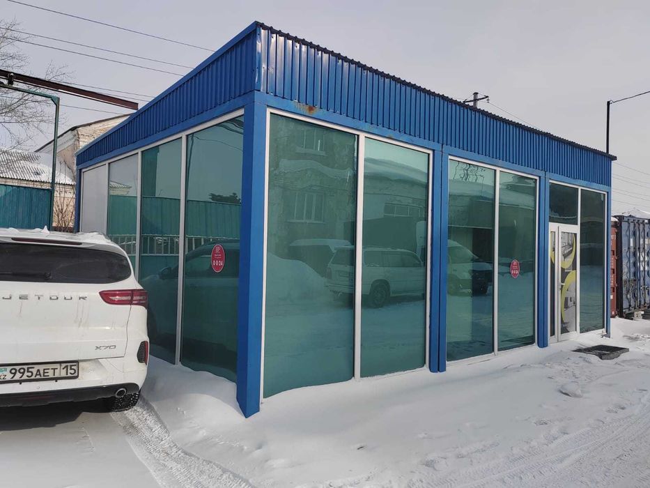 Продам ! павильон