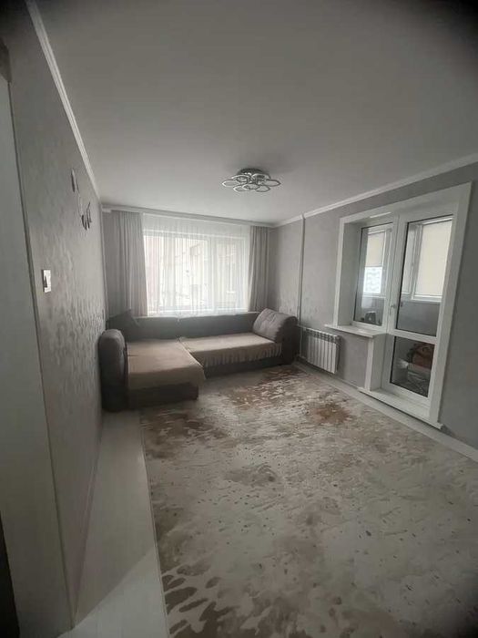 2-комнатная 19 мкр