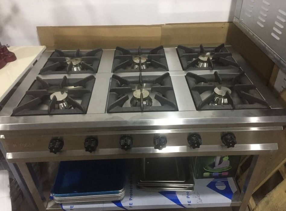 Газ ва электр плита gaz pilita eliktr pilita