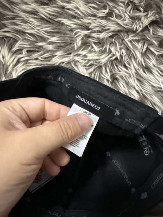 Sapca Dsquared2 Canada Premium