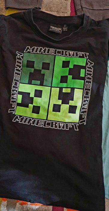 Детски дрехи 122 см