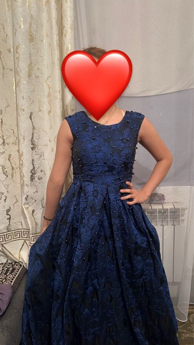 платье на той/кызжолдас