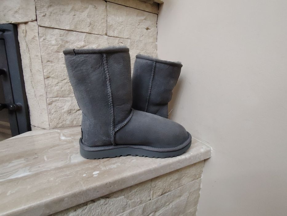 UGG Clasic 38 originale