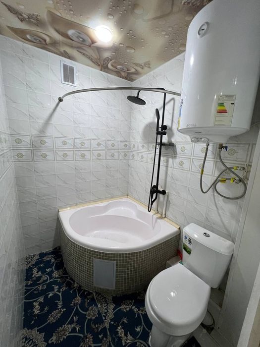 Kafel va Mozaika terish/Кафел под ключ